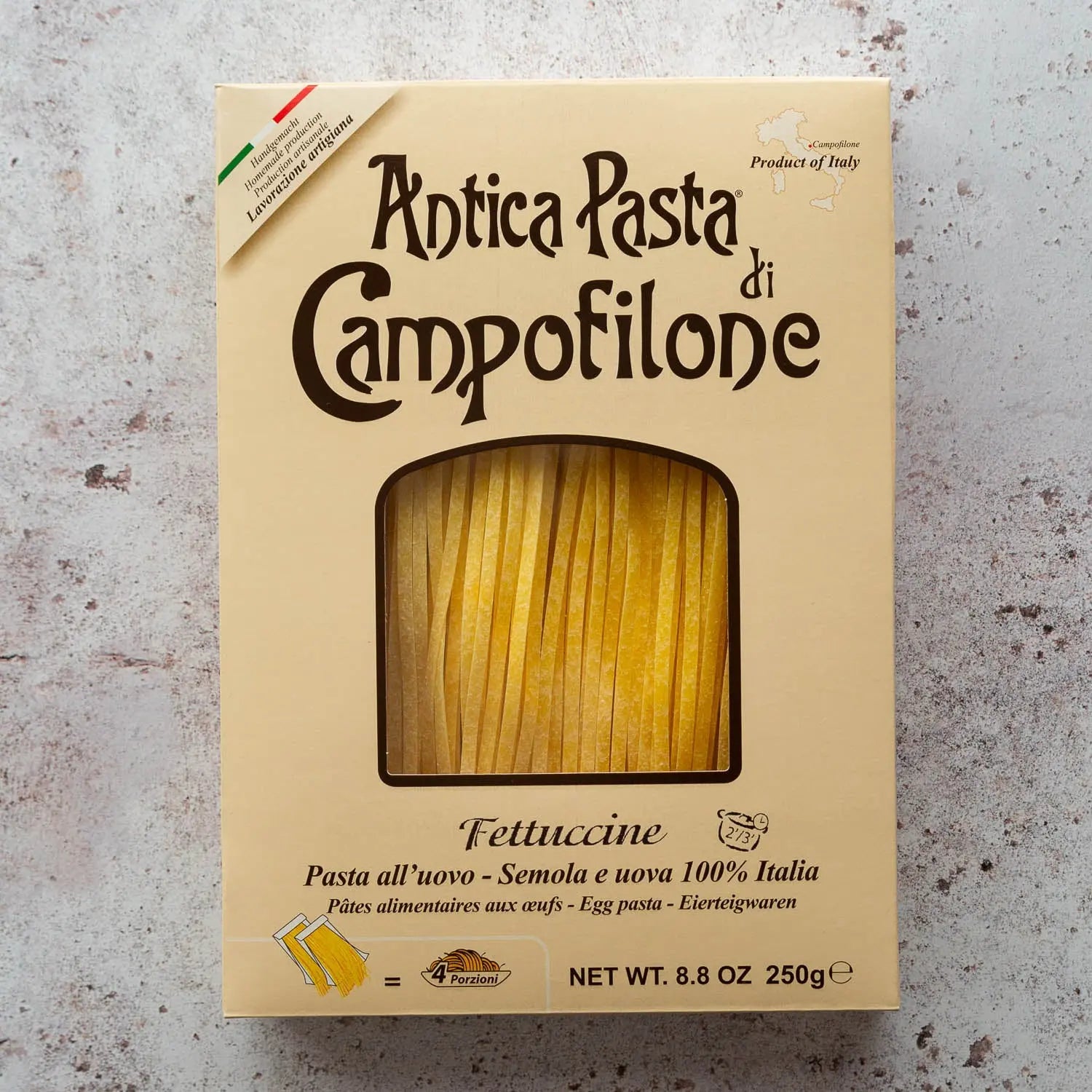 FETTUCCINE 250g 