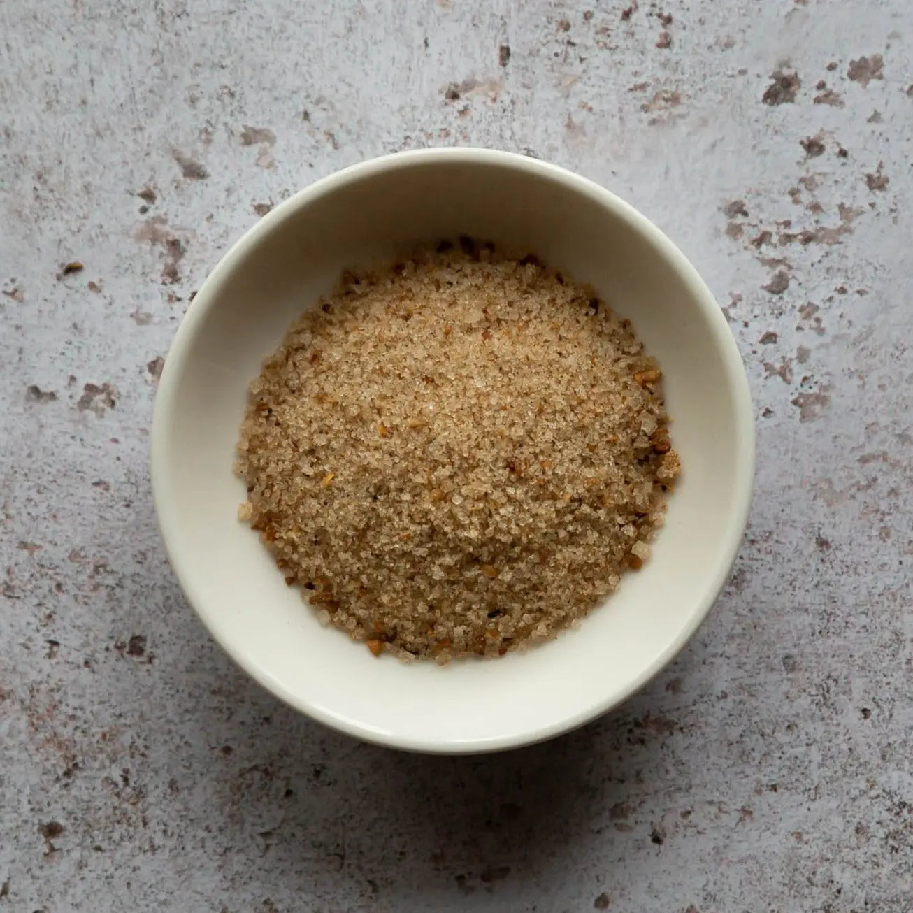 FLEUR DE SEL WITH ROASTED SPICES 90g 