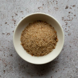 FLEUR DE SEL WITH ROASTED SPICES 90g