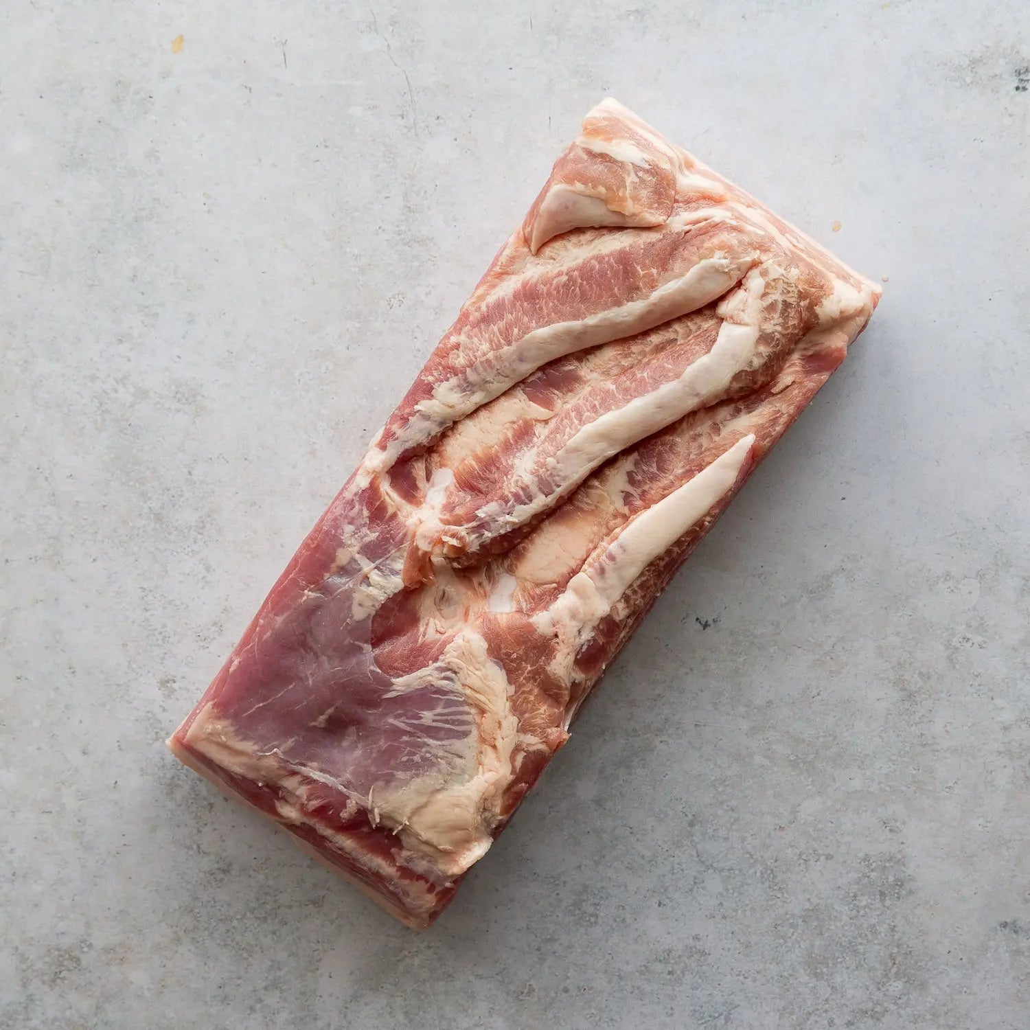 IBAÏAMA PORK BELLY 
