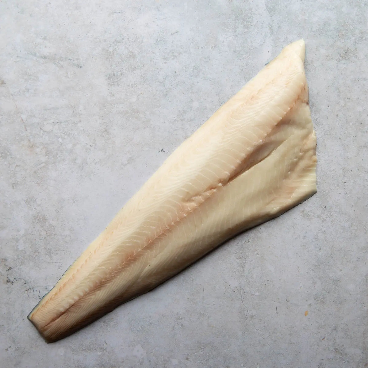 Cod Whole Filet Alaskan Wild Black Cod, Whole Fillet MSC | FINE & WILD