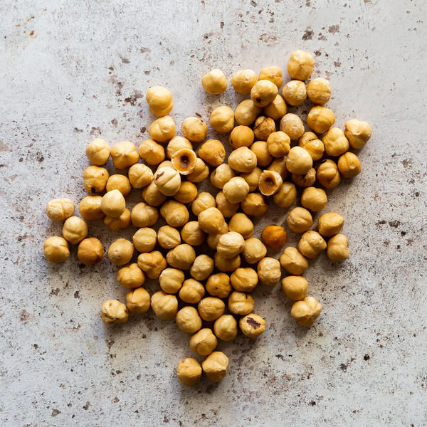 PIEMONTE HAZELNUTS I.G.P. 500g