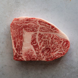 Genuine Kobe Ribeye Steak A5