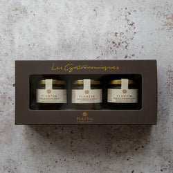 Plantin Truffle & Cheese Gift Pack | FINE & WILD UK