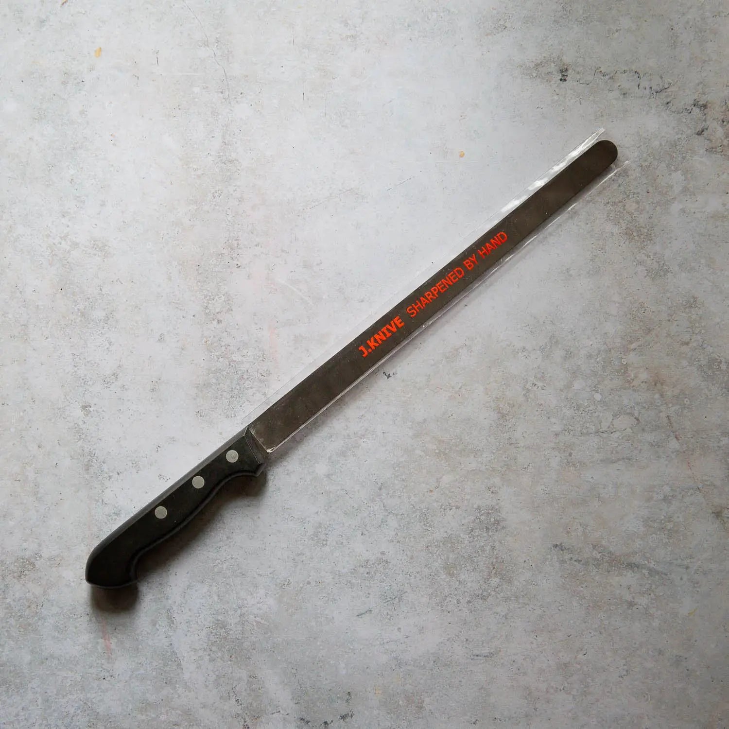 JAMÒN SLICING KNIFE 