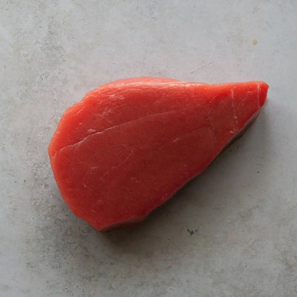 BLUEFIN TUNA - PRIME LOIN STEAK