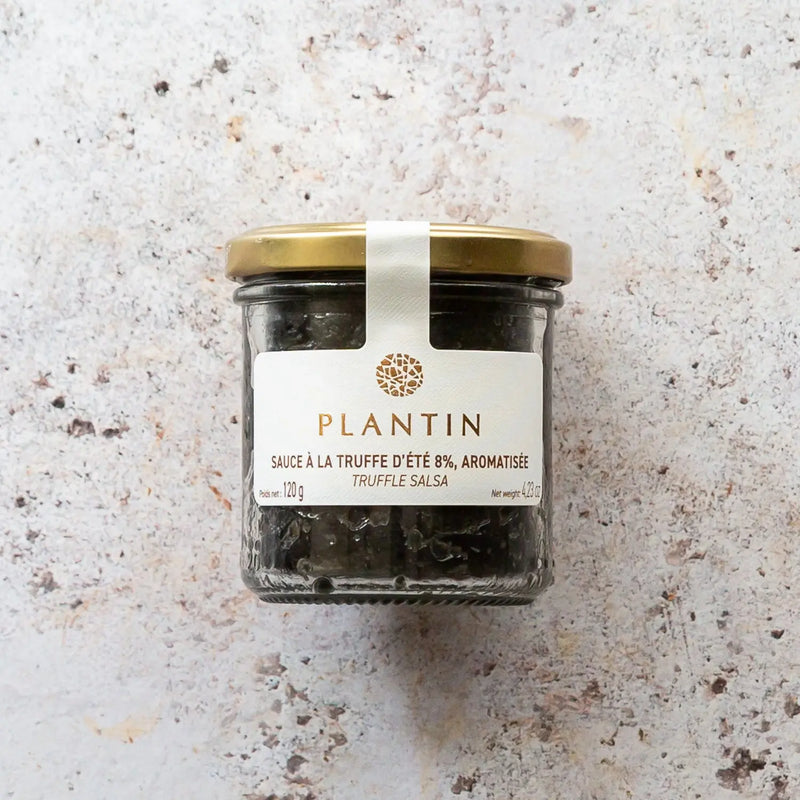 SUMMER TRUFFLE SAUCE 120g