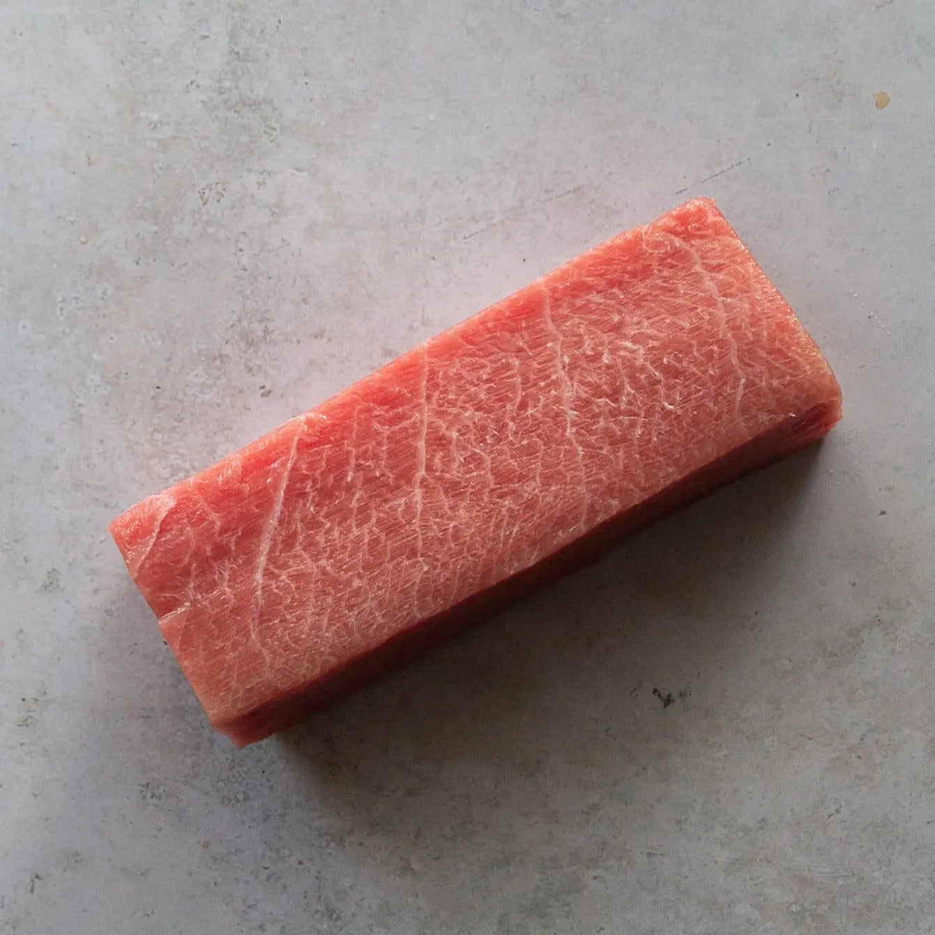 Fuentes Bluefin Tuna | Otoro Saku Block | Fine & Wild UK