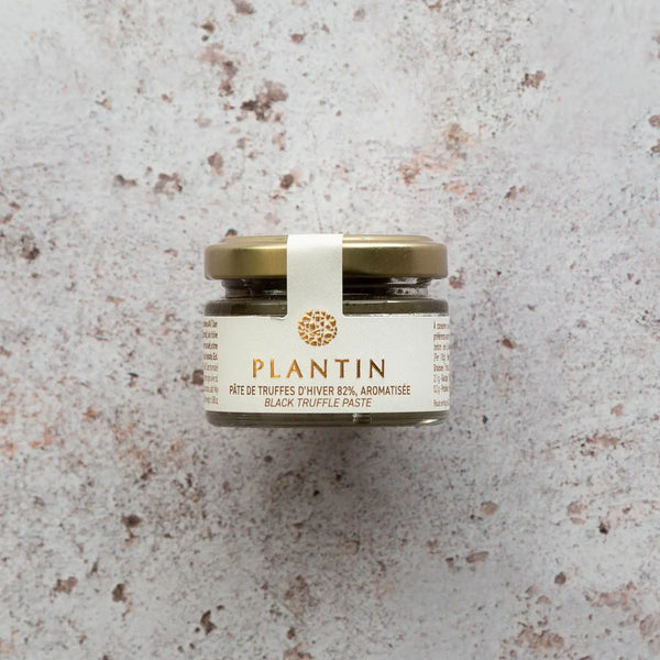 BLACK TRUFFLE PASTE | FINE & WILD UK