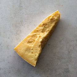 PARMIGIANO REGGIANO P.D.O. 42 Months Aged