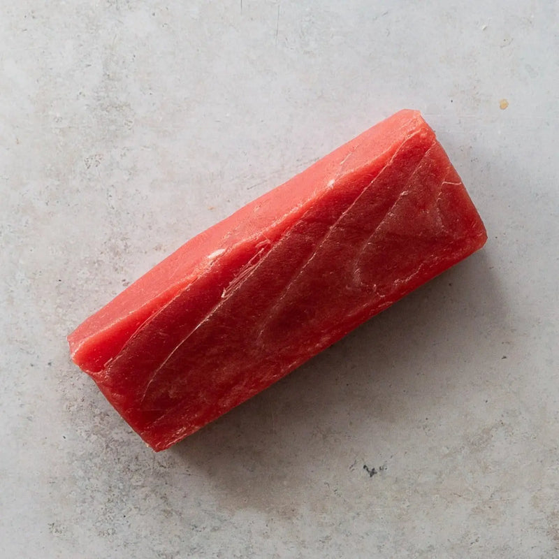 BLUEFIN TUNA - AKIMI SAKU BLOCK