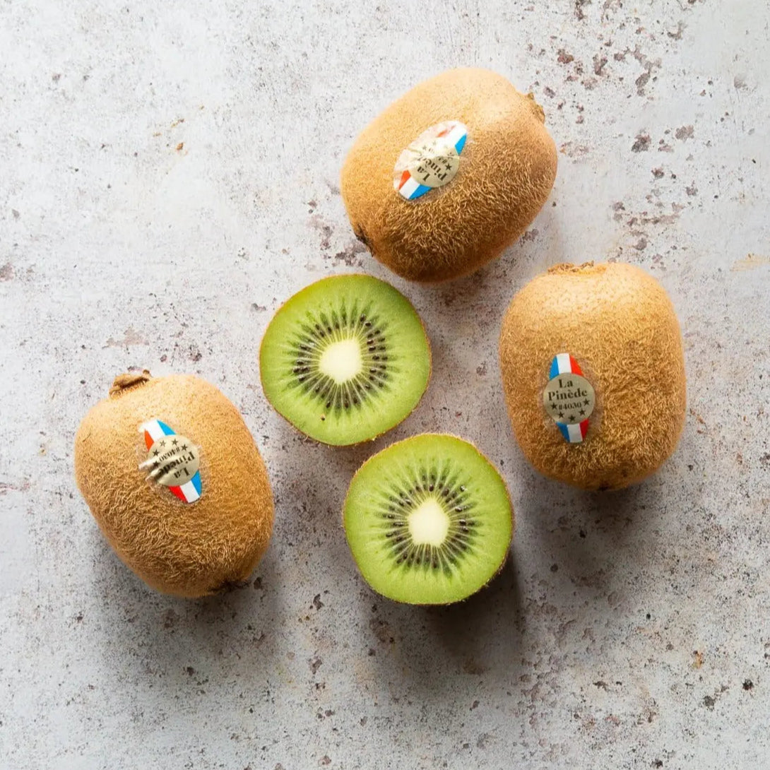 LA PINEDE KIWI 450g± 