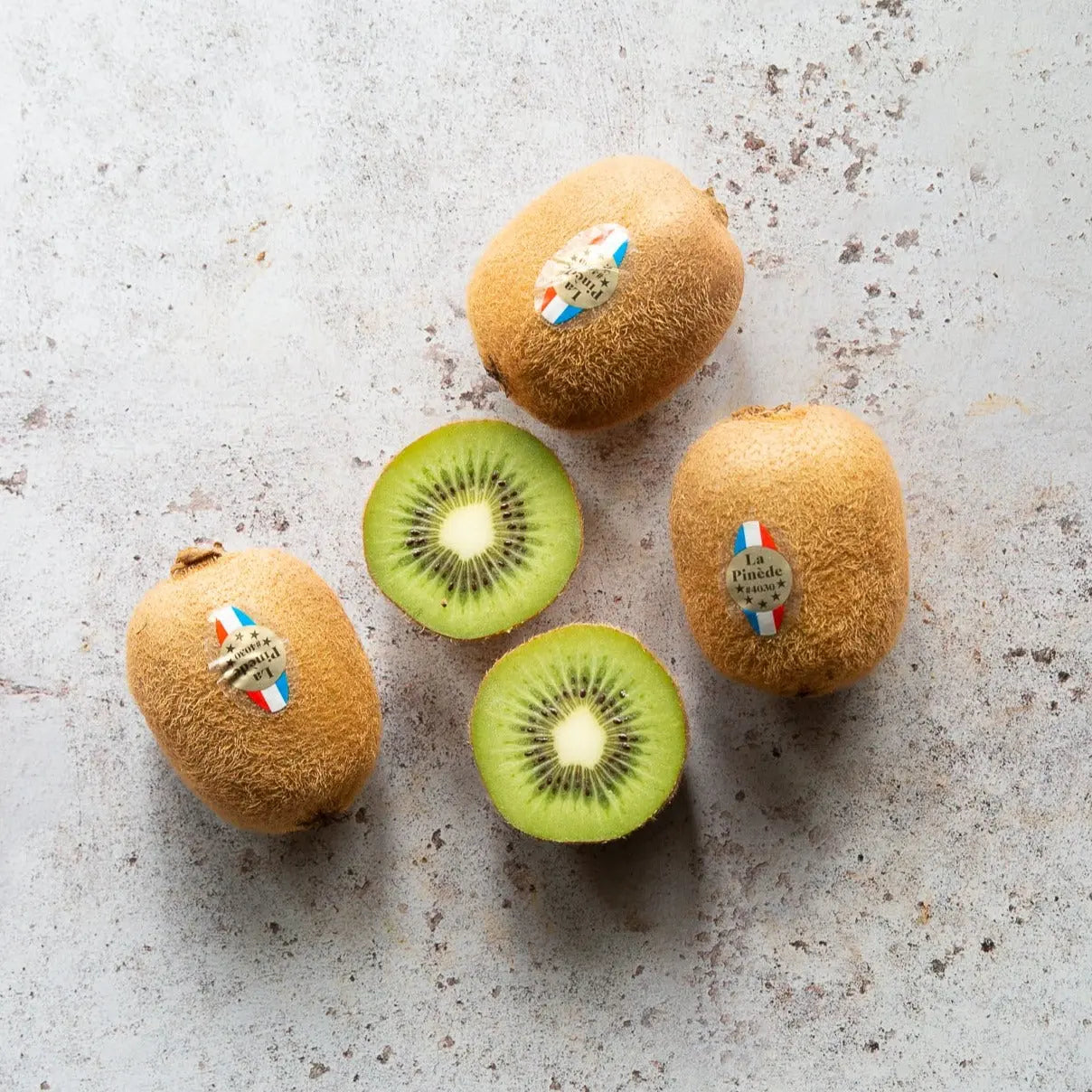 LA PINEDE KIWI 450g± 