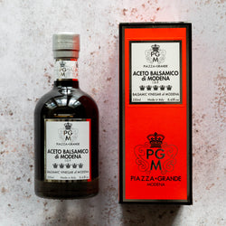 PGM - Balsamic Vinegar Of Modena 5 crown