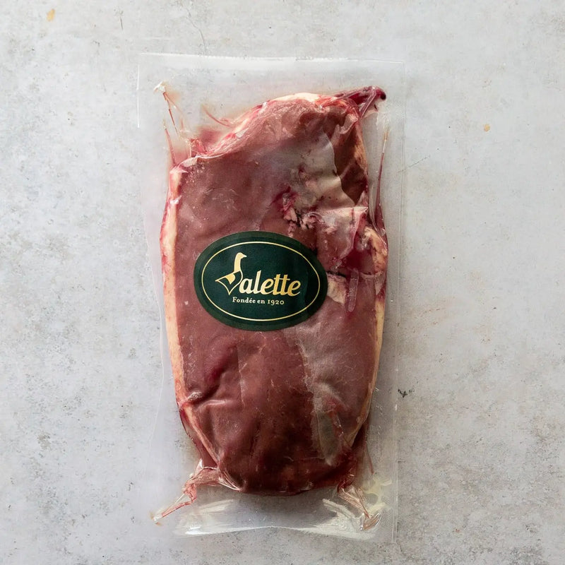 MAGRET DE CANARD IGP