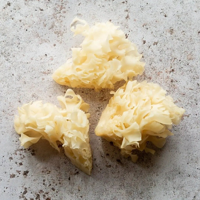 FRESH CAULIFLOWER MUSHROOMS 100g