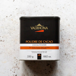 VALRHONA COCAO POWDER 250g