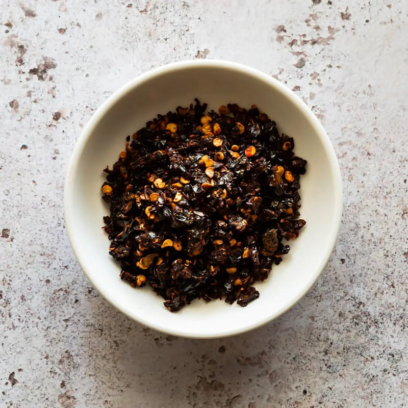 CRUSHED CHIPOTLE CHILLI PEPPER 70g