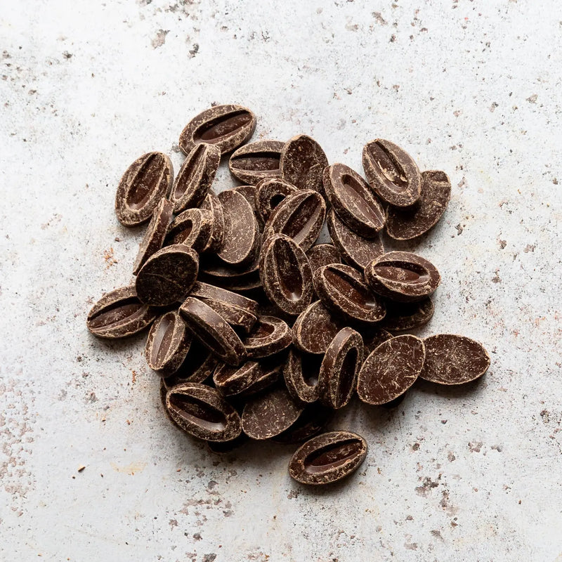 VALRHONA MILLOT  74% 250g