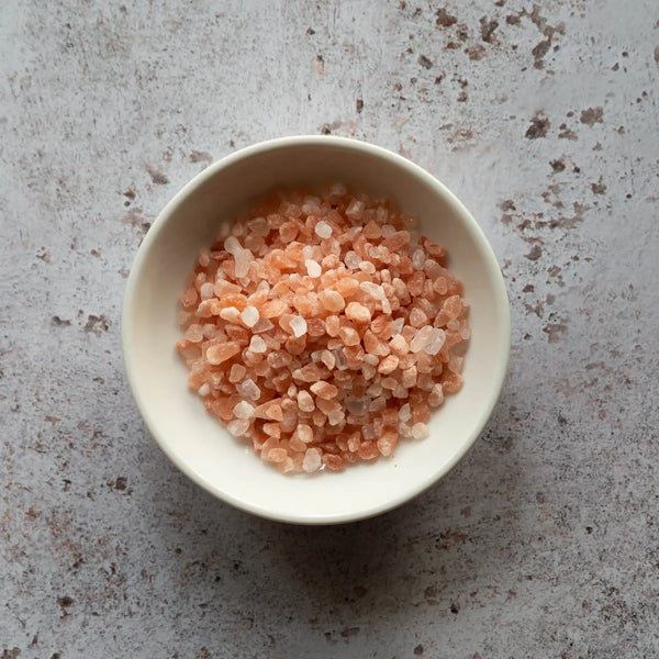 SUMMER TRUFFLE WITH HIMALAYAN PINK SALT GRINDER