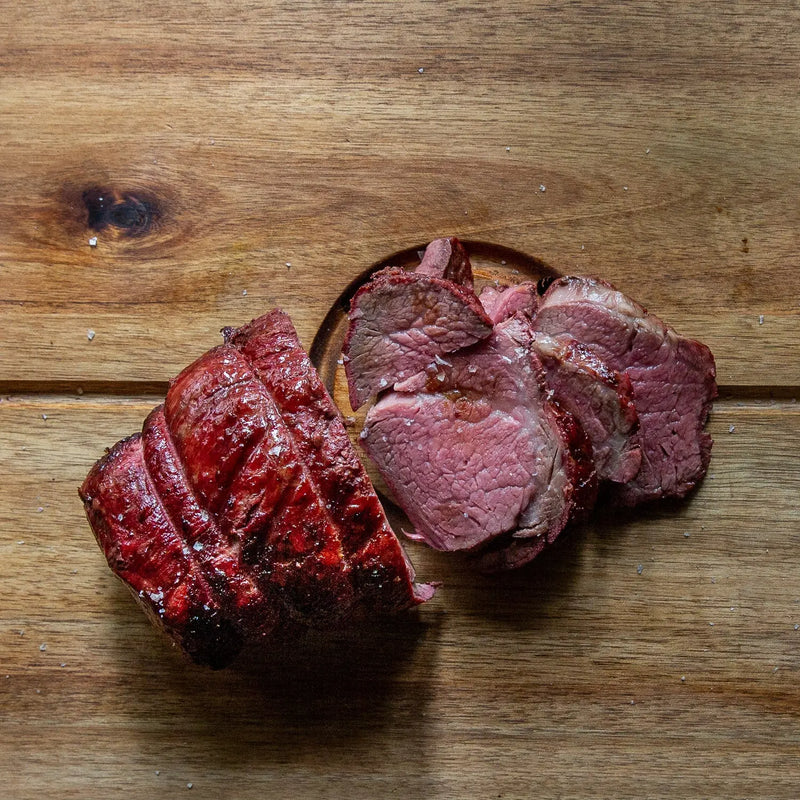 JAPANESE A5 WAGYU FILLET - CHATEAUBRIAND