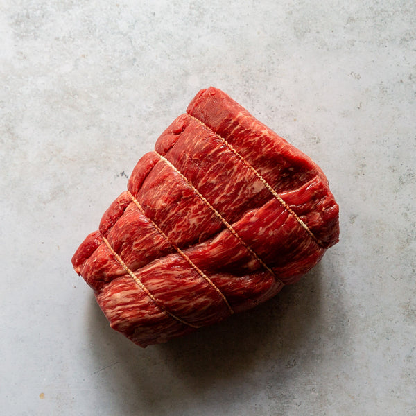 JAPANESE A5 WAGYU FILLET - CHATEAUBRIAND