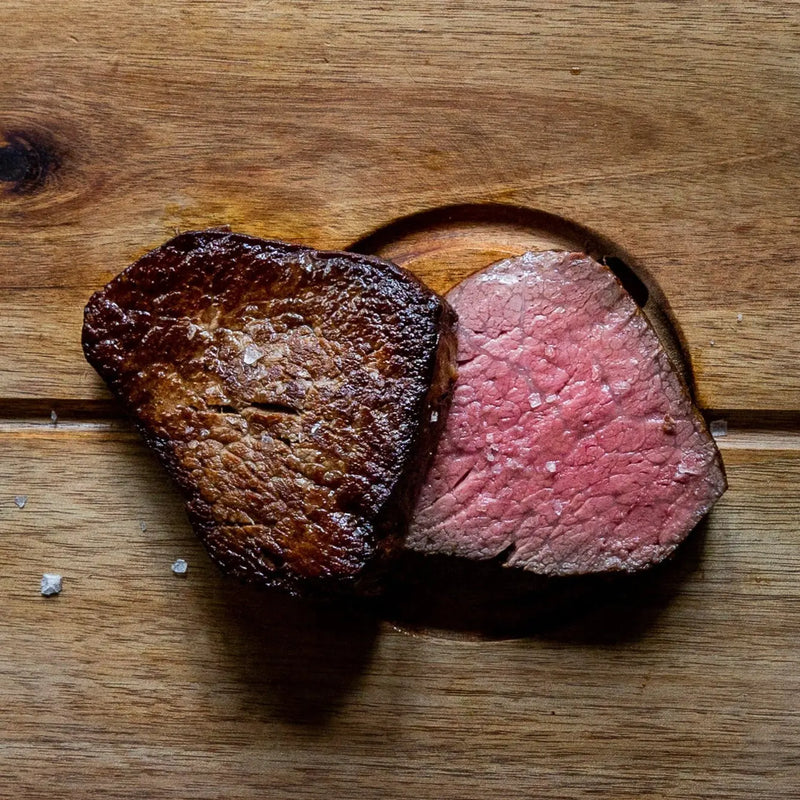 JAPANESE A5 WAGYU FILLET STEAK