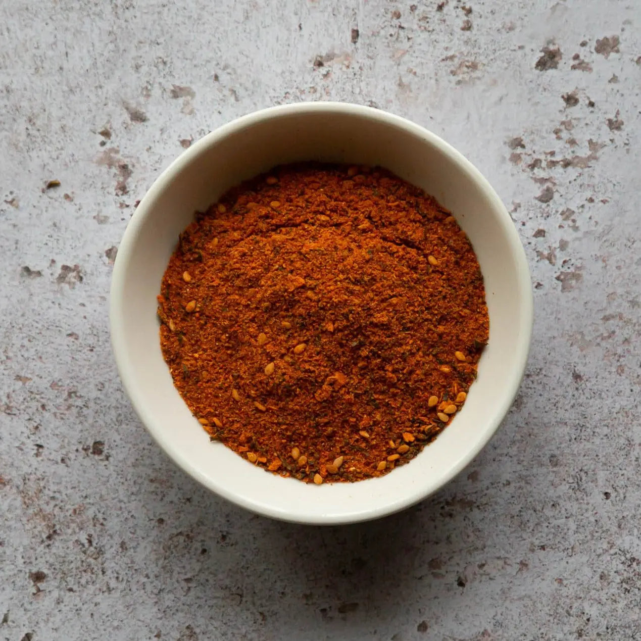 Japanese Seven Spice Mix
