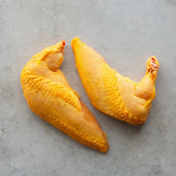 POULET LANDES 'Arnaud Tauzin ' SUPREMES 425g ±