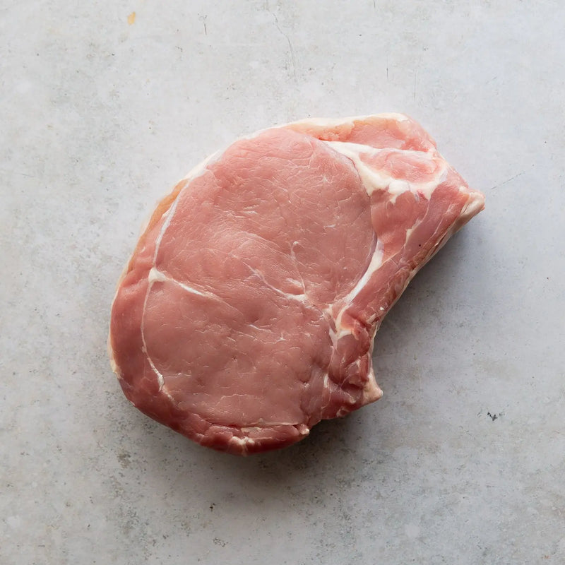 LIMOUSIN CÔTE DE VEAU