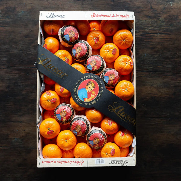 LLUSAR® MANDARINS 1kg