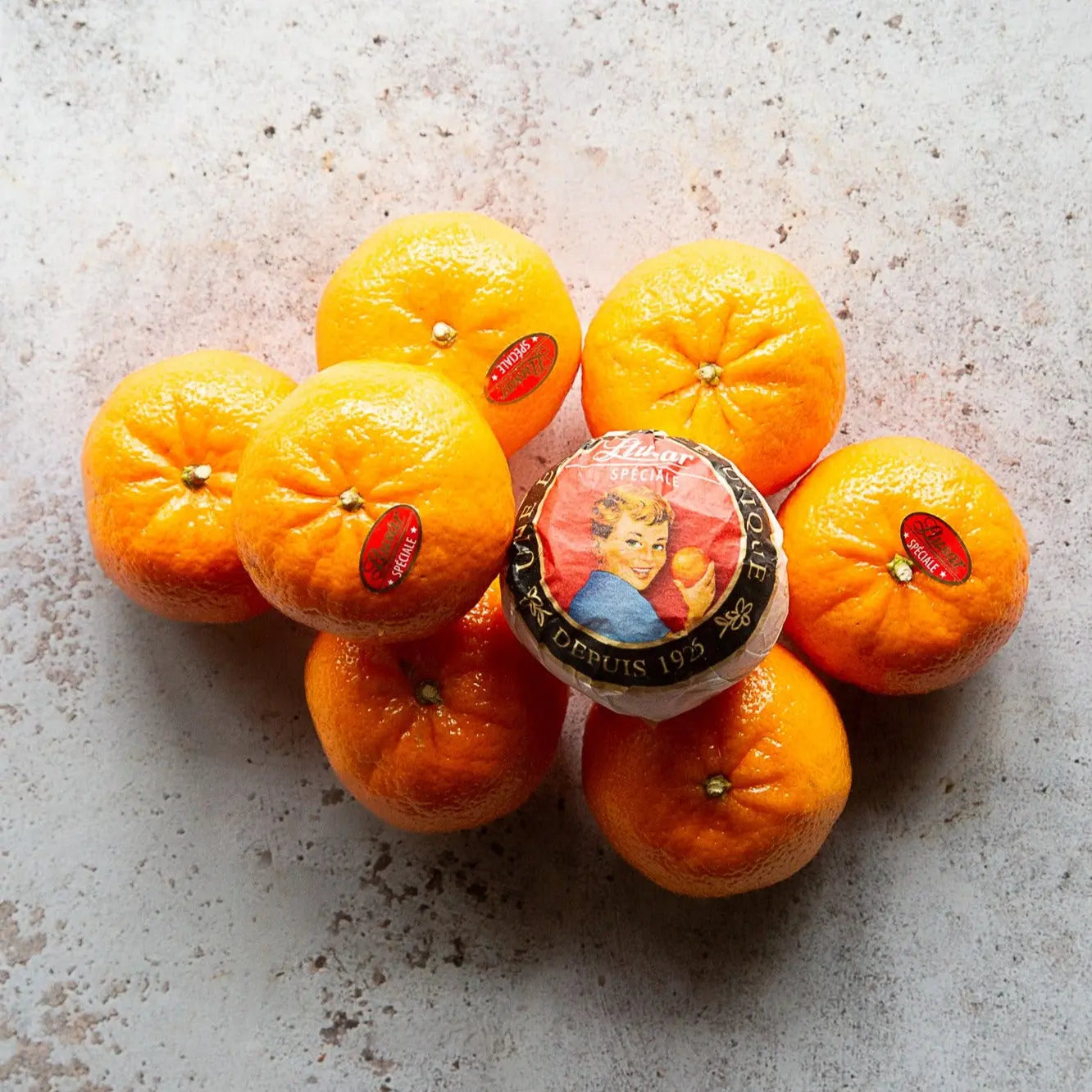 LLusar Clementines: Premium Spanish Citrus | FINE & WILD UK