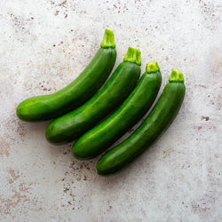 PROVENCE COURGETTES 750g