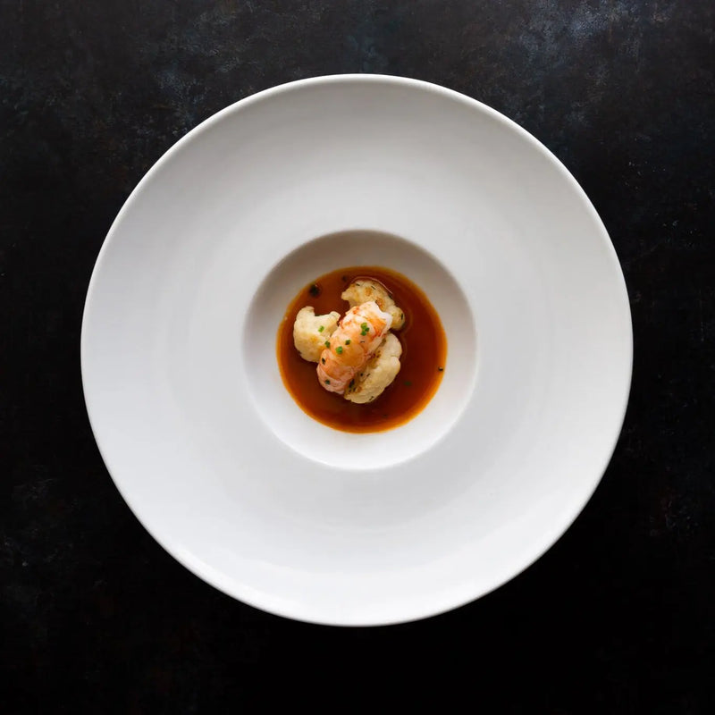 WILD SCOTTISH LANGOUSTINES 850g±