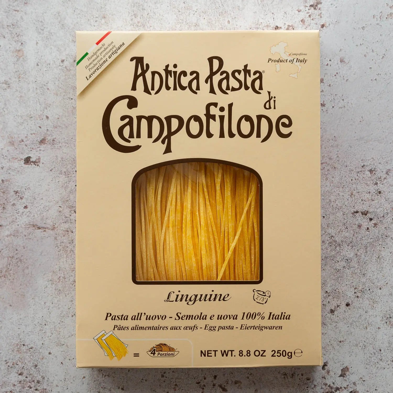 LINGUINE 250g 