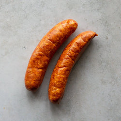 MONTBELIARD SAUSAGE 350g±