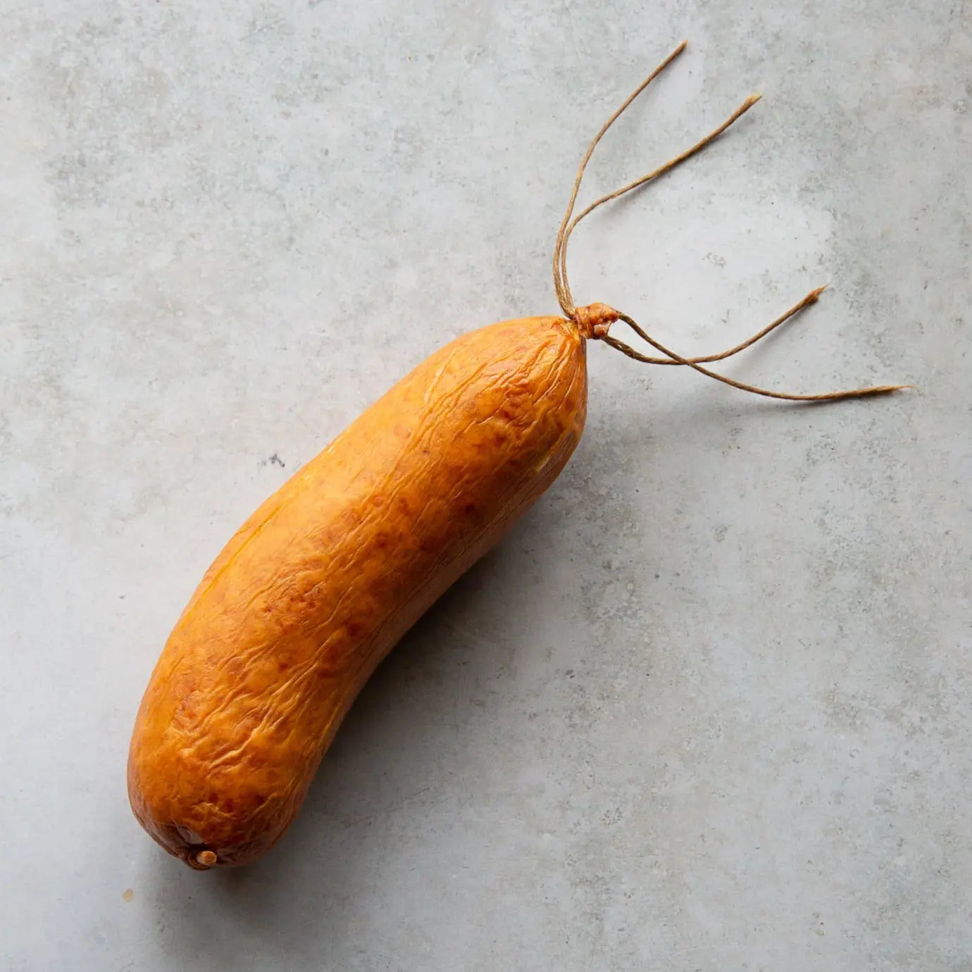 MORTEAU SAUSAGE 425g± 
