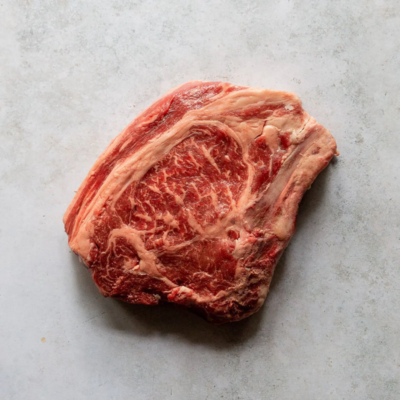 MIGUEL VERGARA  ANGUS - PRIME RIB