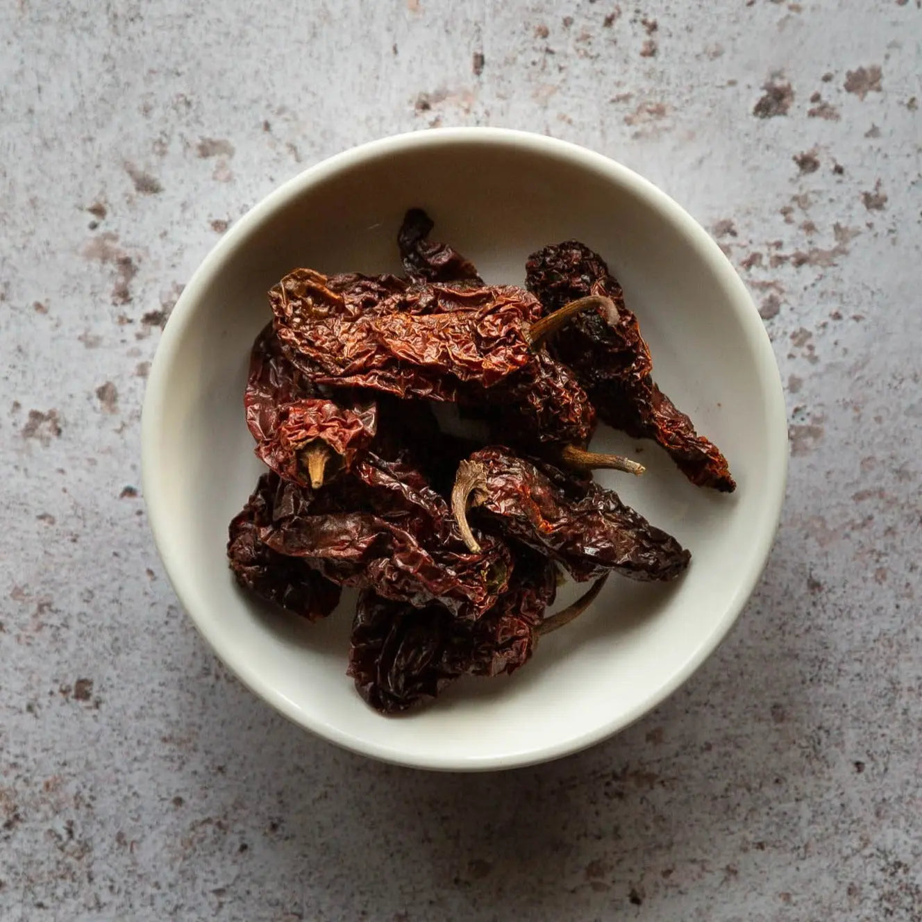Naga Chilli Pepper