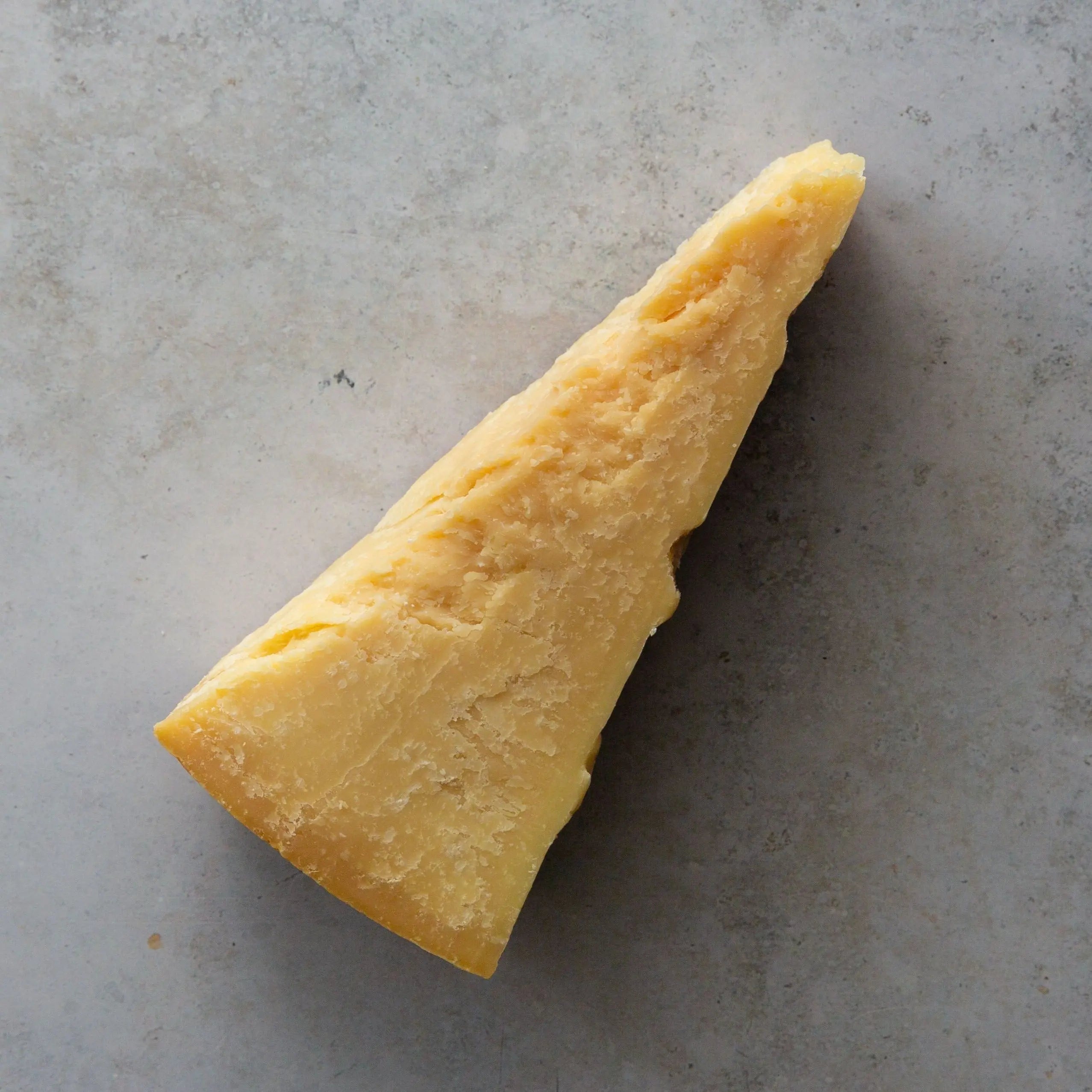 PARMIGIANO REGGIANO P.D.O. 36 Months Aged 