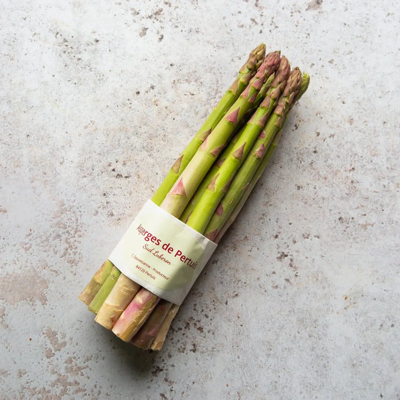 PERTUIS ASPARAGUS 1kg±