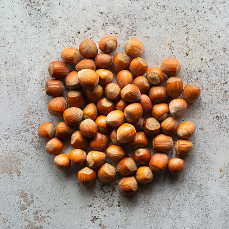 PIEMONTE HAZELNUTS I.G.P. 500g
