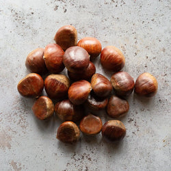 PRESTIGE CHESTNUTS 500g