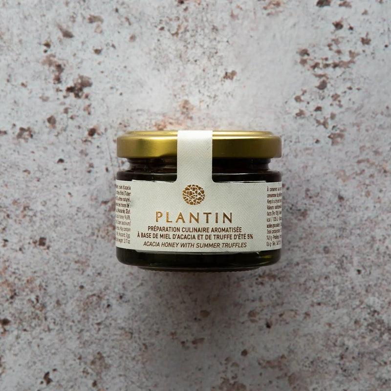 plantin truffle honey | FINE & WILD UK