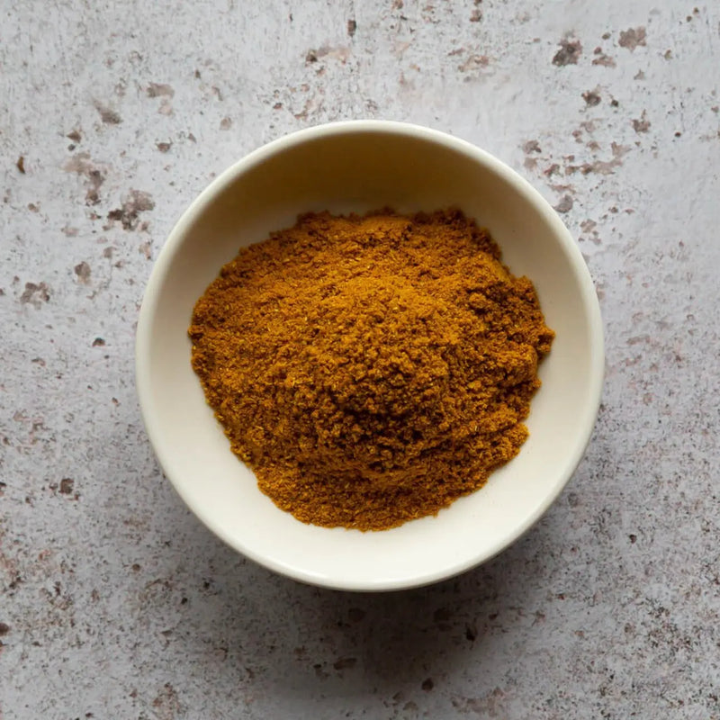 Ras el Hanout (how to make a Moroccan Spice Blend) - Bowl of Delicious