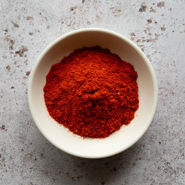 Red Curry Spice