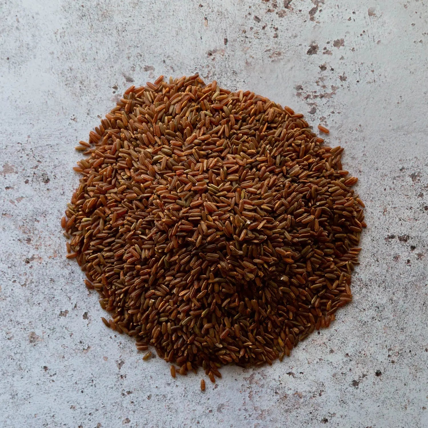 RED RICE - ORGANIC 500g 