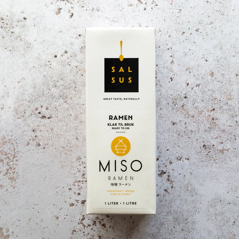 MISO RAMEN 1L
