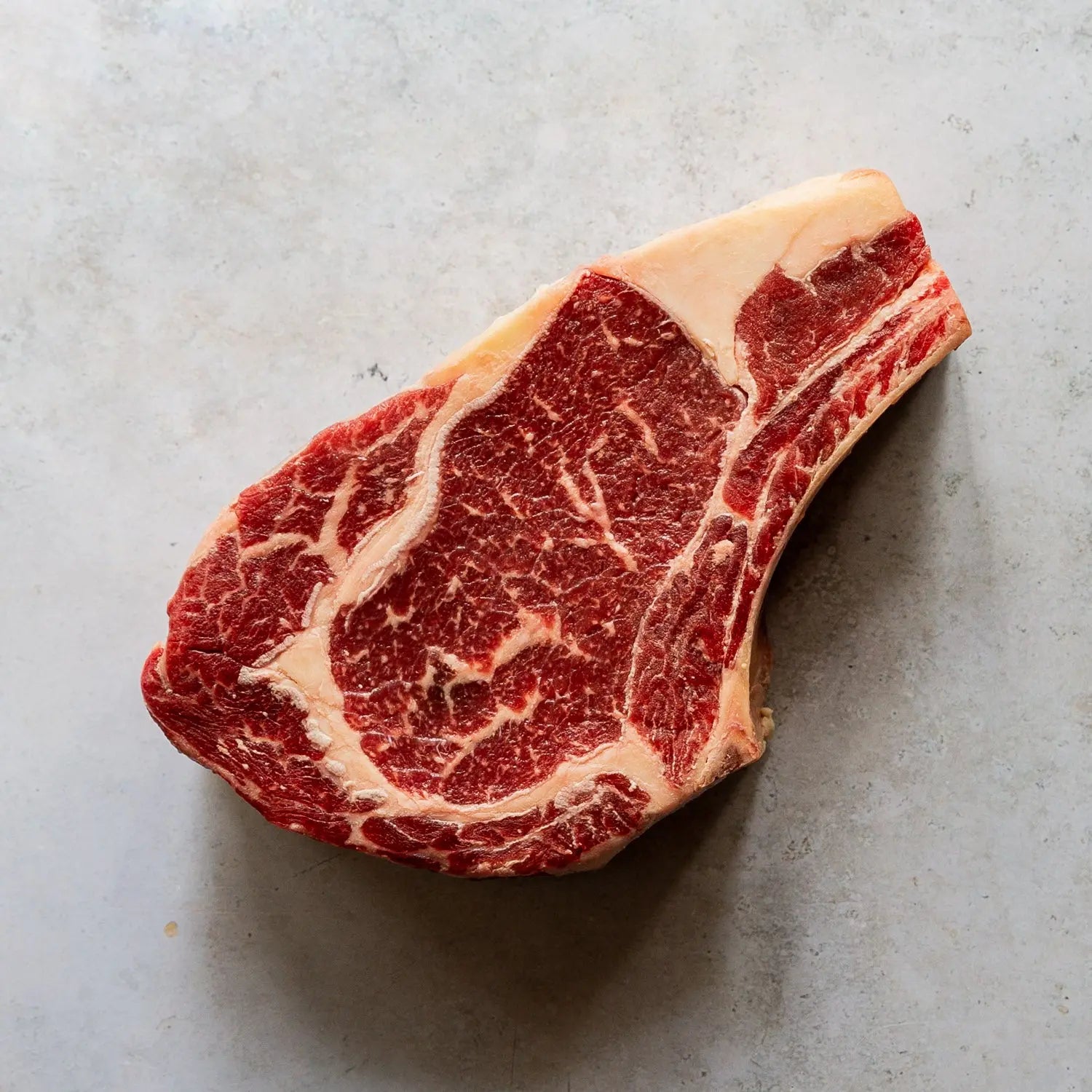 SASHI - COTE DE BOEUF 
