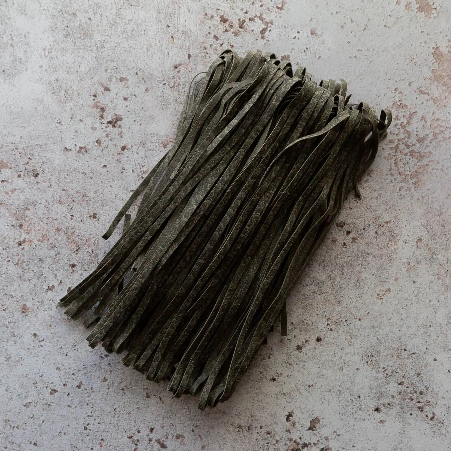 SQUID INK FETTUCCINE 250g 